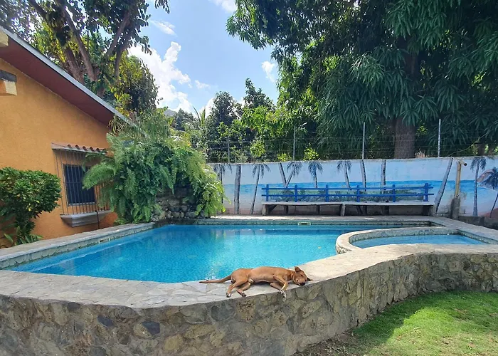 Hostal Nova Colonial