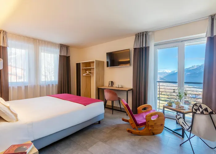 Hirondelle Locanda Vegana