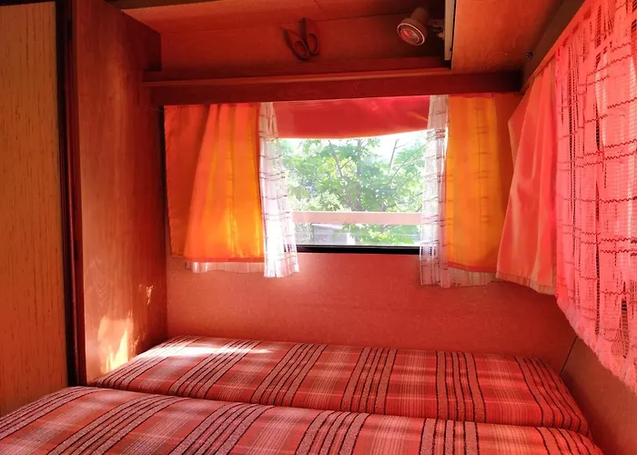 Mini Camping Les Soleillas