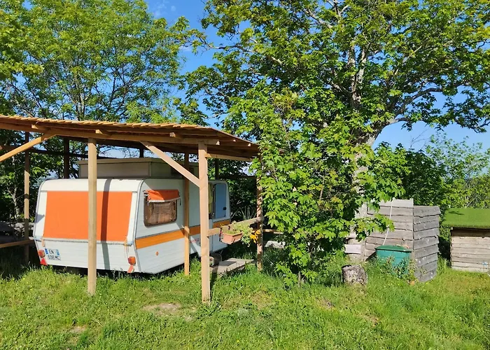 Mini Camping Les Soleillas