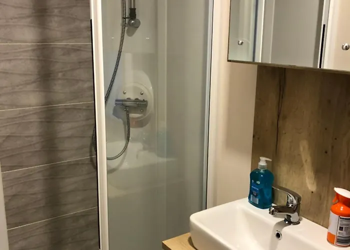 Rejuven8 Rentals - Kingfisher Caravan Park - Ingoldmells