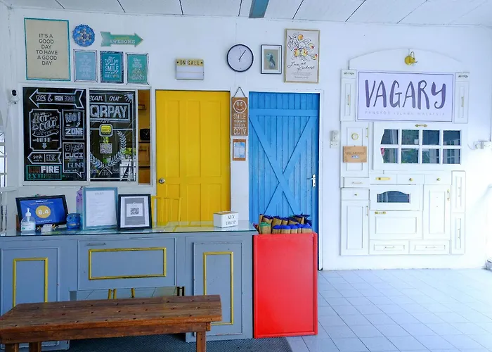 Vagary Pangkor