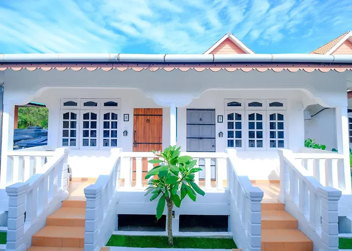 Vagary Pangkor
