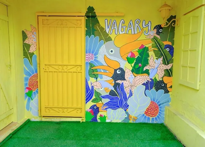 Vagary Pangkor