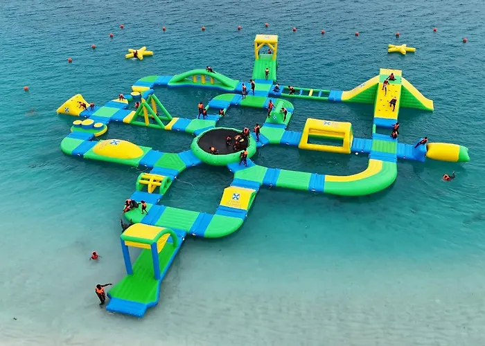 Iris Beach Residence