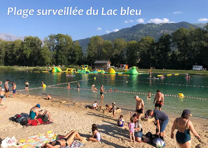 Verchaix - La Combe - Entre Lacs Et Montagnes