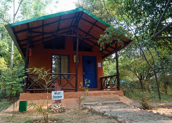 Camp Hornbill Corbett