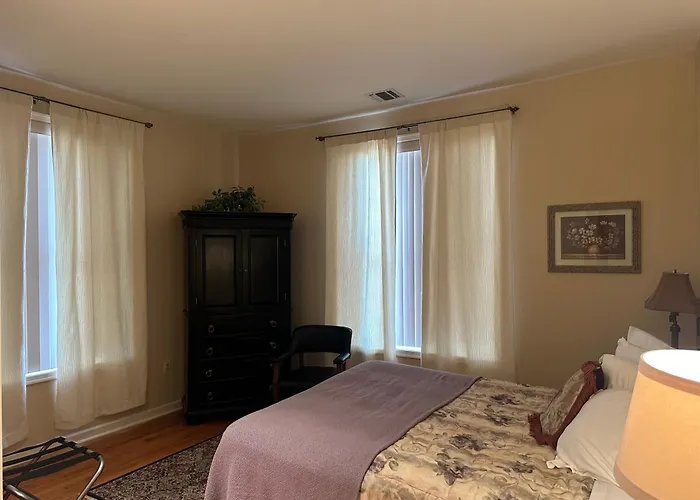 Hotel Belvidere