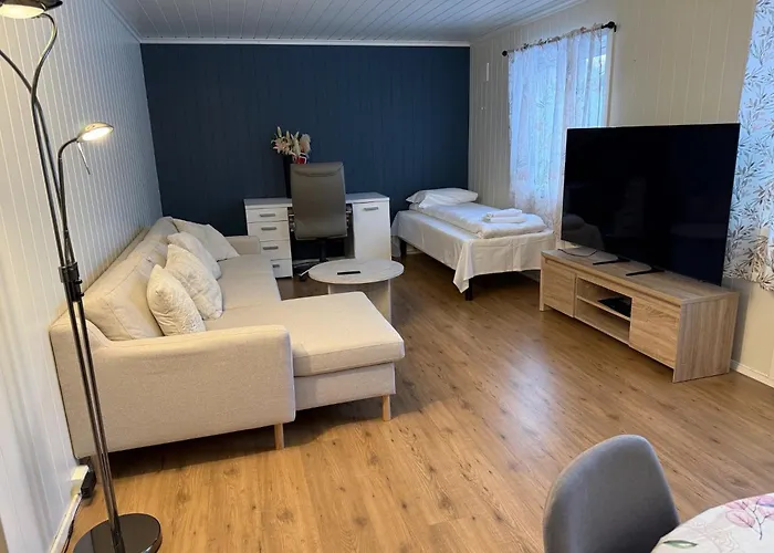 Kirkenes Hotell