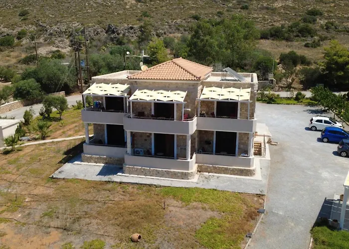 Castro Elafonisos