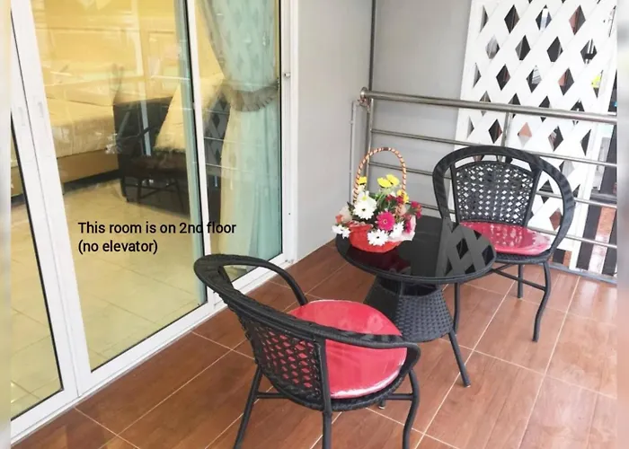 Thai Orchid Guest House