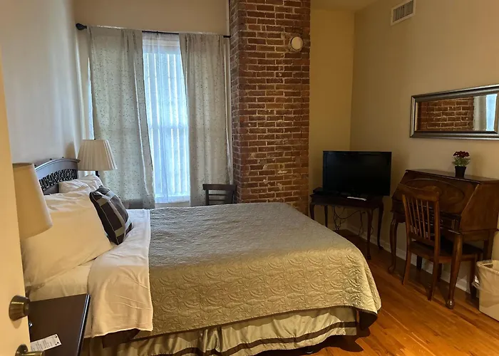 Hotel Belvidere