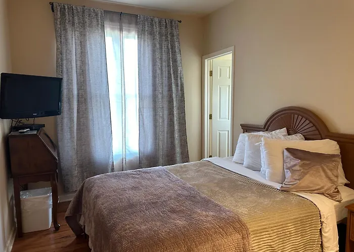 Hotel Belvidere