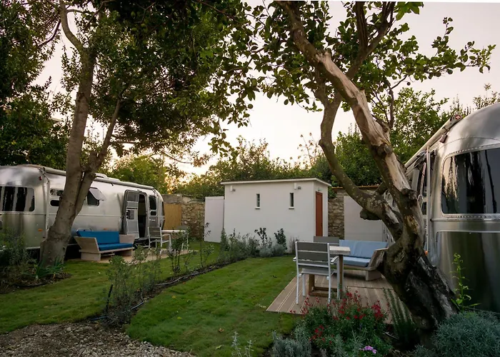Procida Camp & Resort - La Caravella