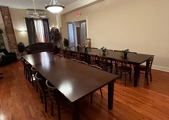 Hotel Belvidere
