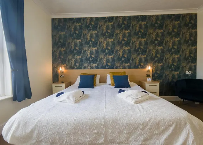 Hambledon Hotel