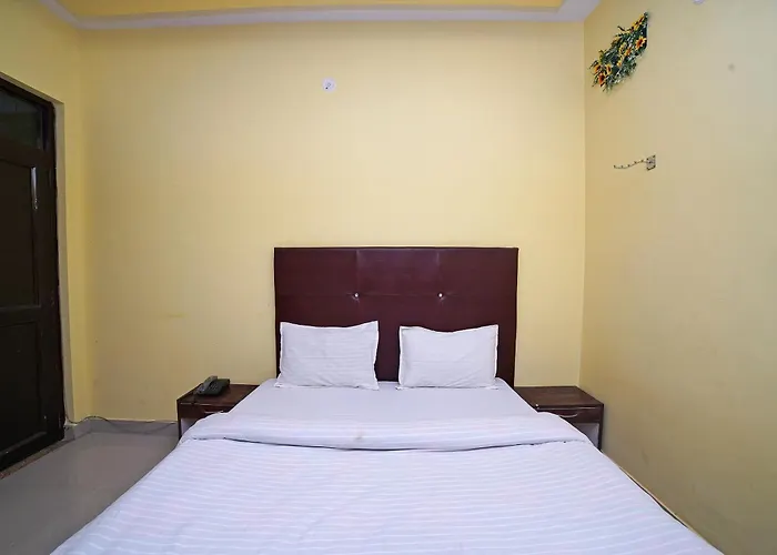 Hotel O Rama Palace
