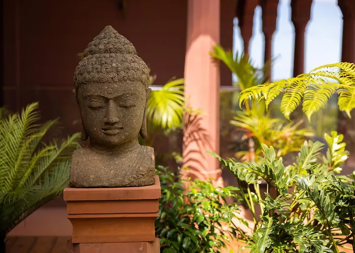 Jodha Bai Retreat