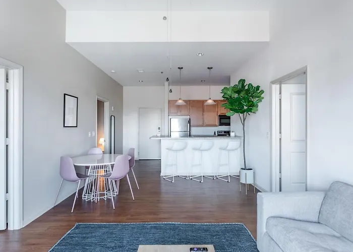 Mint House Greenville Downtown By Kasa