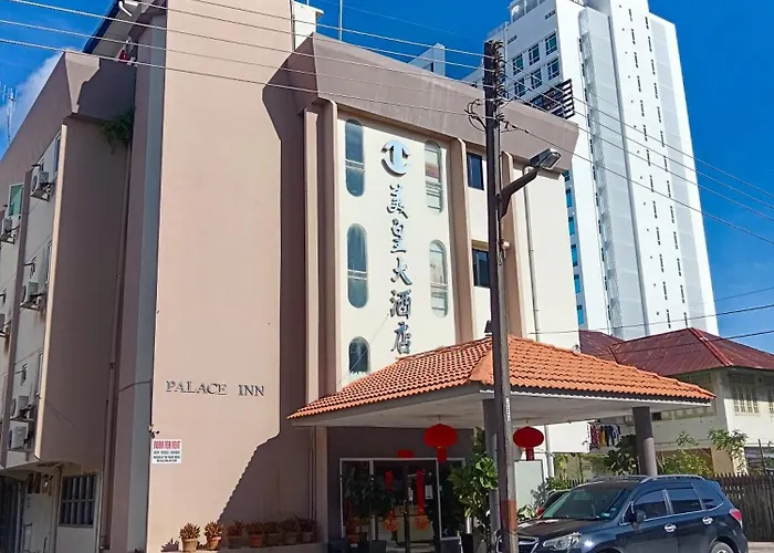 Palace Inn