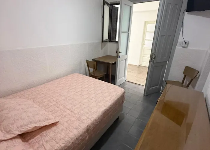 Hotel Rid