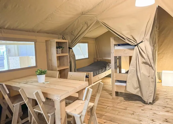 Glyngore Camping
