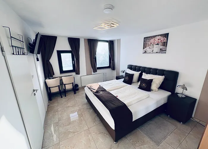 Hotel Royal