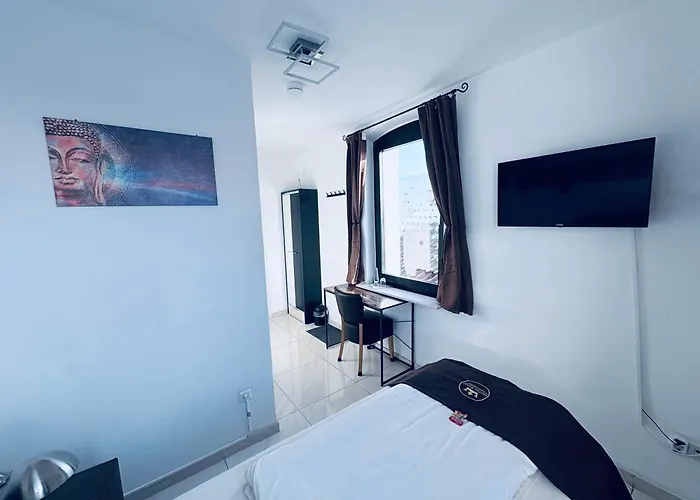 Hotel Royal