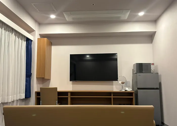 Toyoko Inn Ulsan Samsan