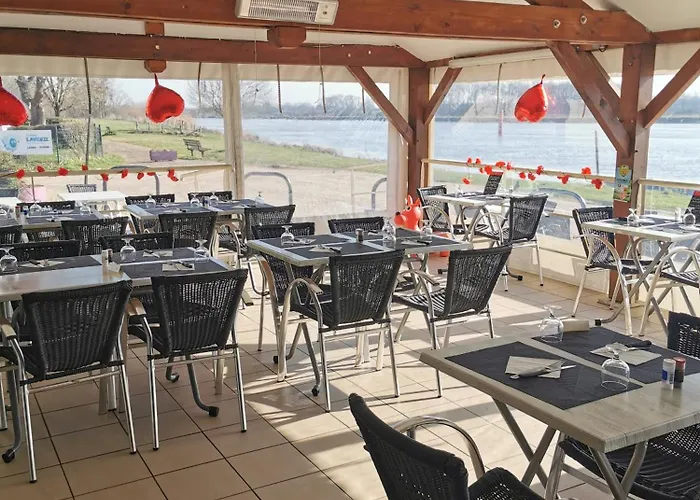 Camping Les Herlequins