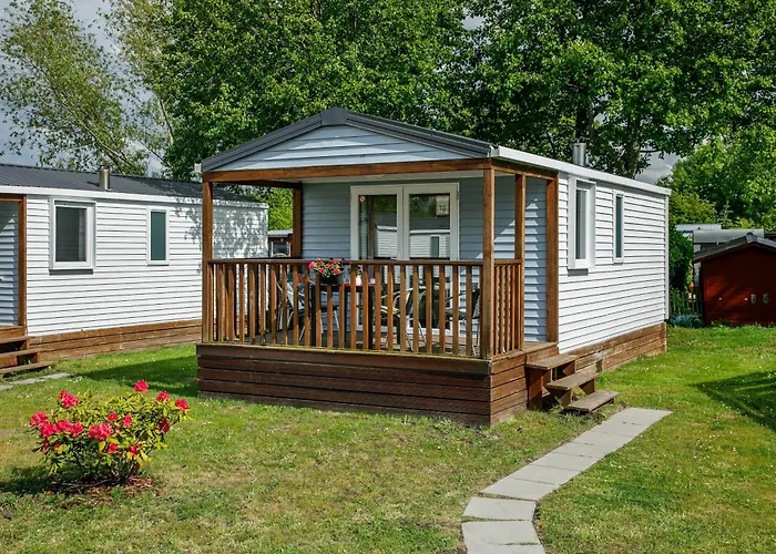 KNAUS Campingpark Eckwarderhörne