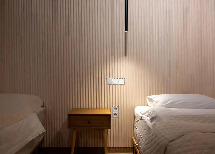 Hotel Allegra