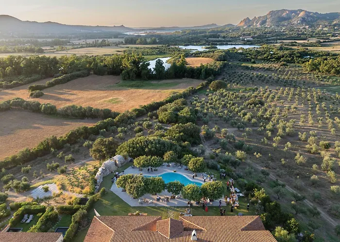 Cascioni Eco Retreat
