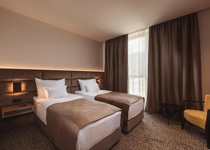Hotel Grof