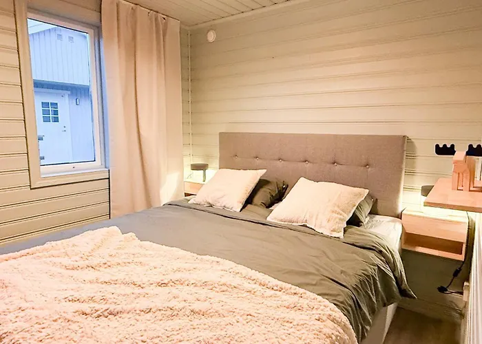Saltviks Stugby & Camping