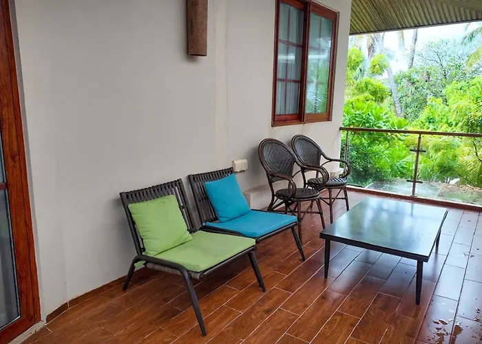 Viluveli Holiday Retreat