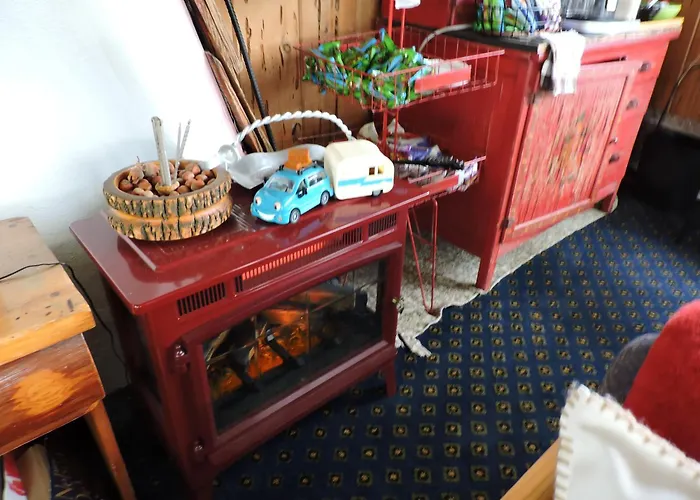 The Ranch Motel