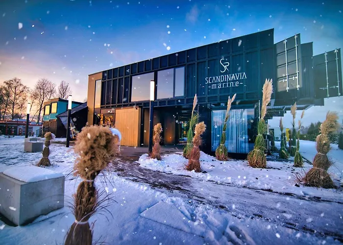Scandinavia Zator, An Ascend Collection Resort