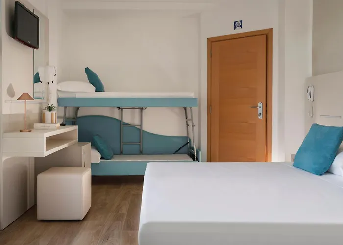 Hotel Caravel B&B