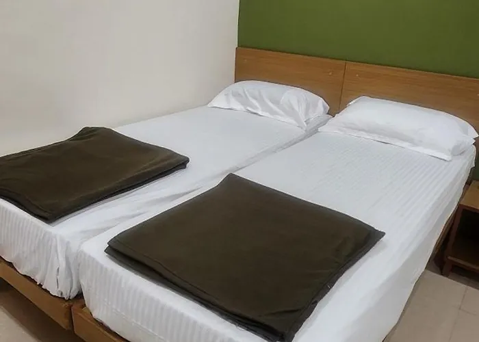 Sri Krishna Lodge
