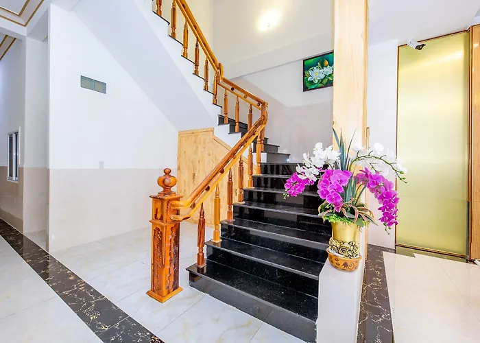Magnolia Cam Ranh Hotel