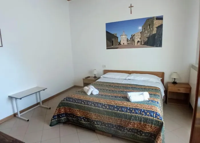 Residenza Pitigliano Gens Petilia - Trek & Bike