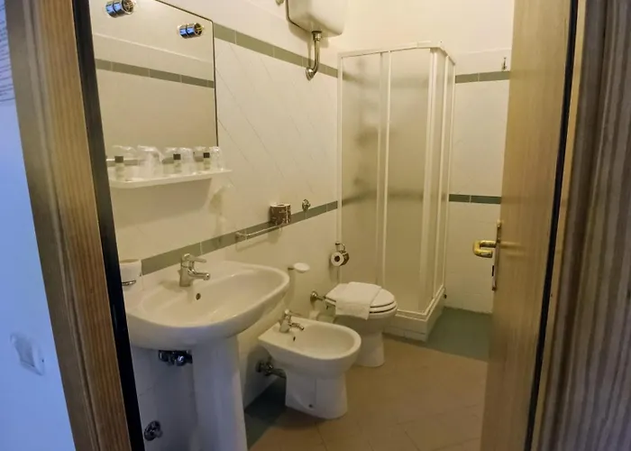 Residenza Pitigliano Gens Petilia - Trek & Bike