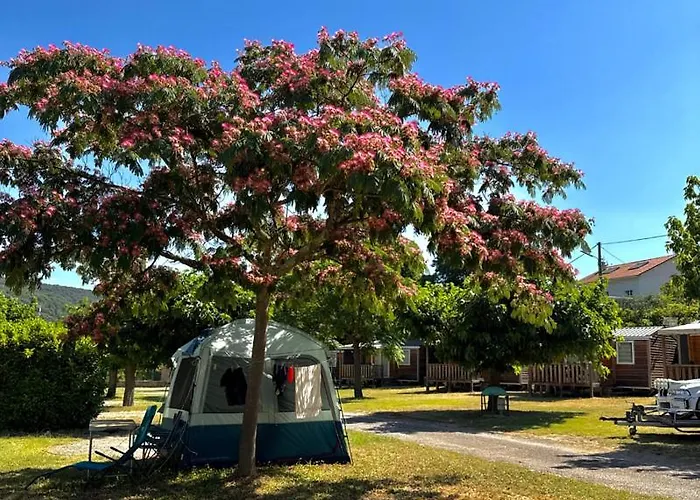 Camping Amelia