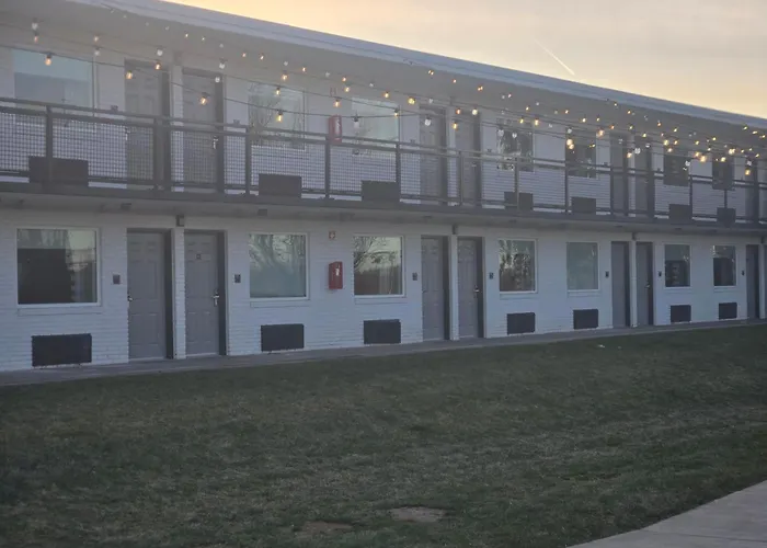 Dutch Wonderland Inn