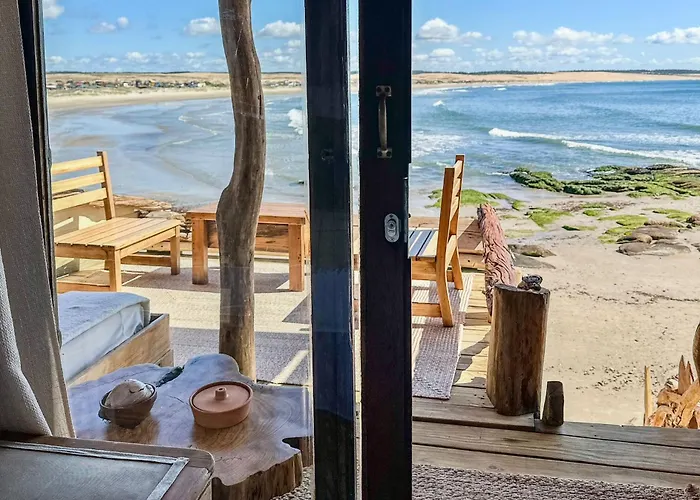 La Perla Del Cabo