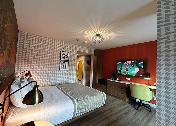 Superior Shores Hotel, BW Signature Collection