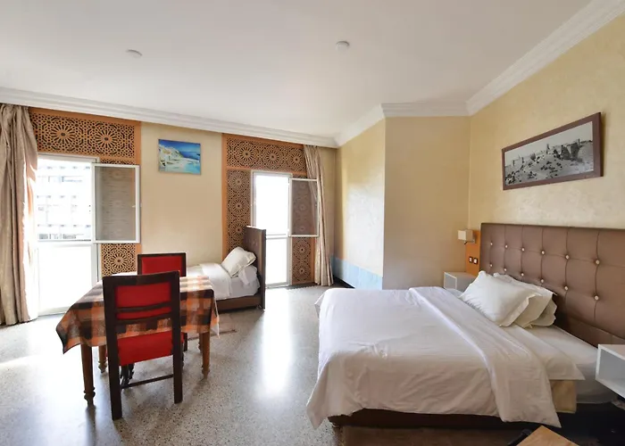Hotel Velleda