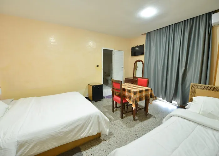 Hotel Velleda