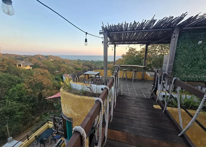Hotel Quinto Sol